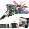 remote control aircraft drone jet