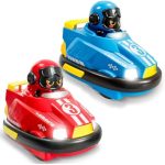 RC Bumper Car Battle Toy