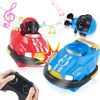 RC Bumper Car Battle Toy