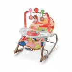baby rocker