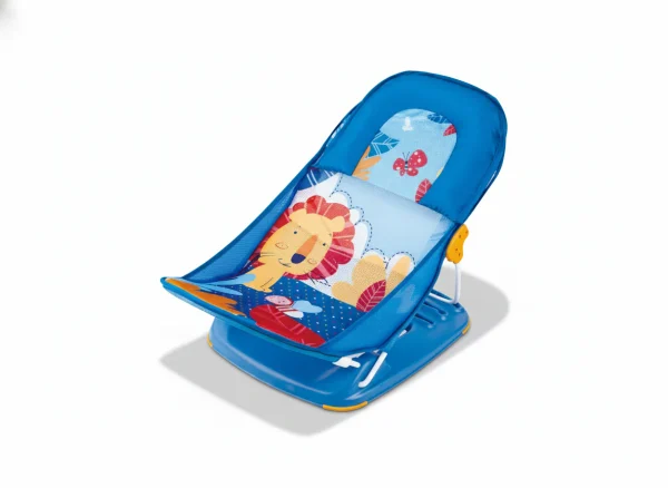 Foldable Baby Bather