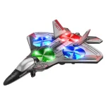 remote control aircraft drone jet