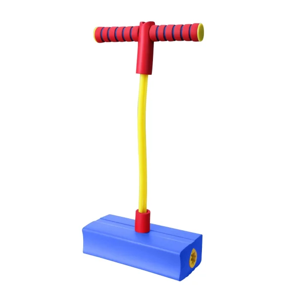 Baby Bounce & Jump Play